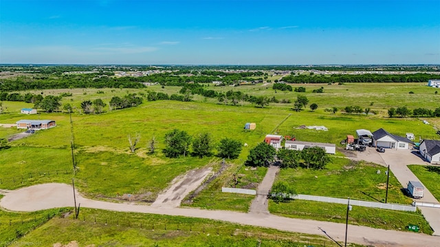 2510 La Vega Rd, Crandall, TX 75114