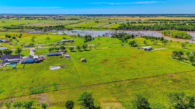 2510 La Vega Rd, Crandall, TX 75114