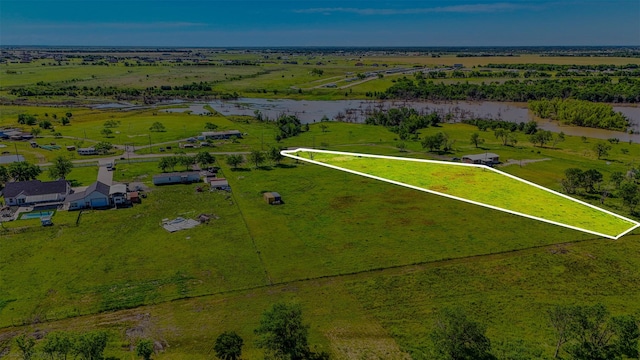 2510 La Vega Rd, Crandall, TX 75114