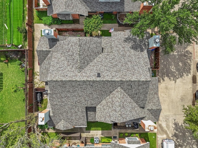 449 Harris St Unit 102D, Coppell, TX 75019 - view of subject property