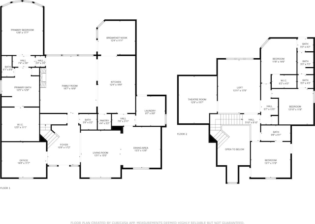 1615 San Andres Dr, Frisco, TX 75033 - home floor plan