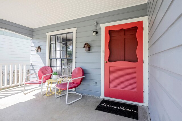 1108 W Jessamine St, Fort Worth, TX 76110 - entrance to property featuring covered porch