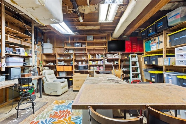 3020 N 43rd St, Waco, TX 76710 - view of storage