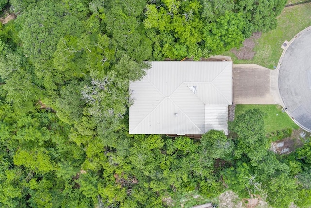 3020 N 43rd St, Waco, TX 76710 - view of property location