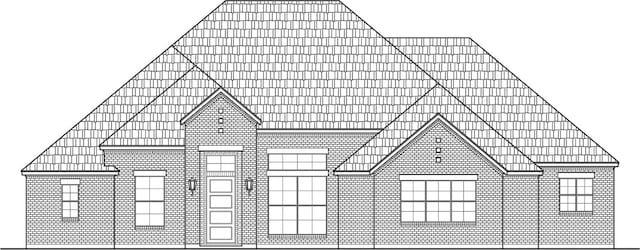 318 Broadmoor Dr, Haslet, TX 76052 - view of miscellaneous document