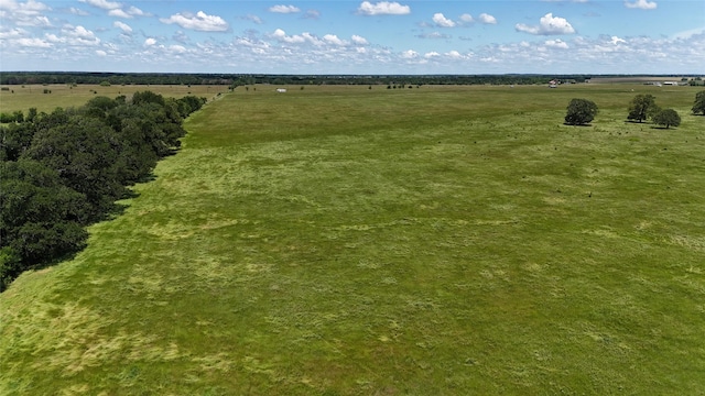 TBDLOT1 County Road 4210, Kerens, TX 75144