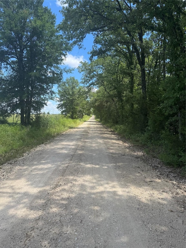 TBDLOT1 County Road 4210, Kerens, TX 75144