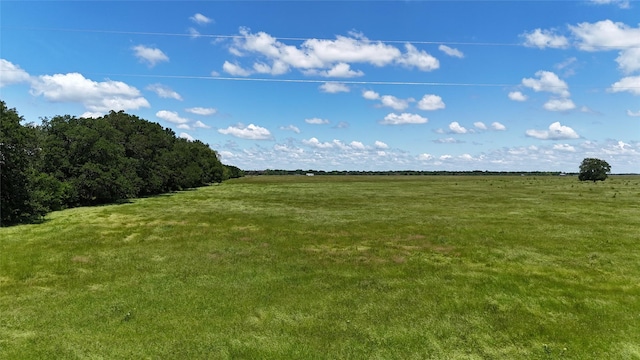 TBDLOT1 County Road 4210, Kerens, TX 75144
