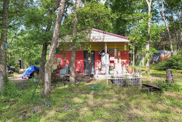 3090 SW County Road 0018, Corsicana, TX 75110