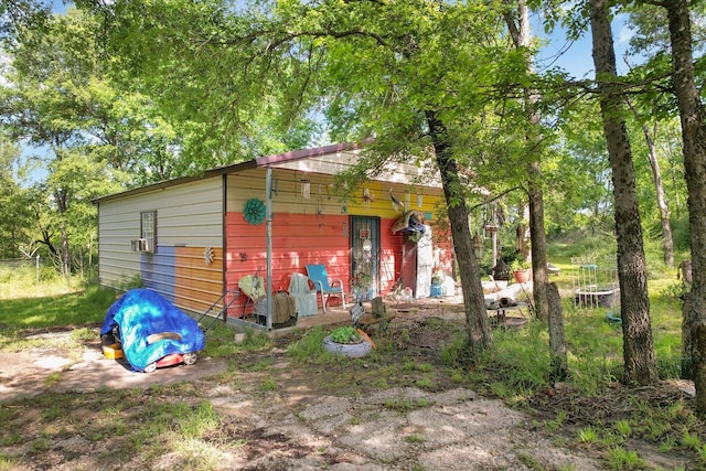 3090 SW County Road 0018, Corsicana, TX 75110
