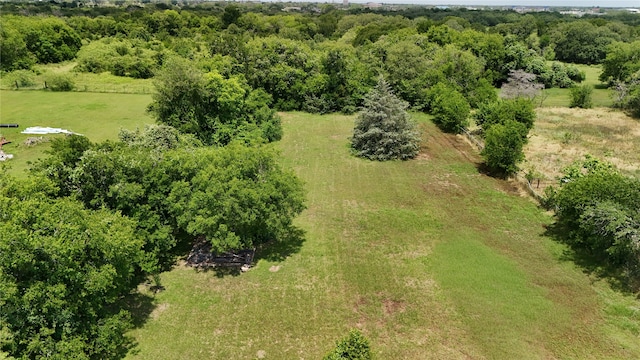 4902 Meyers Ln, Bellmead, TX 76705 - bird's eye view