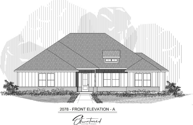 709 County Road 4530, Decatur, TX 76234 - view of miscellaneous listing collateral