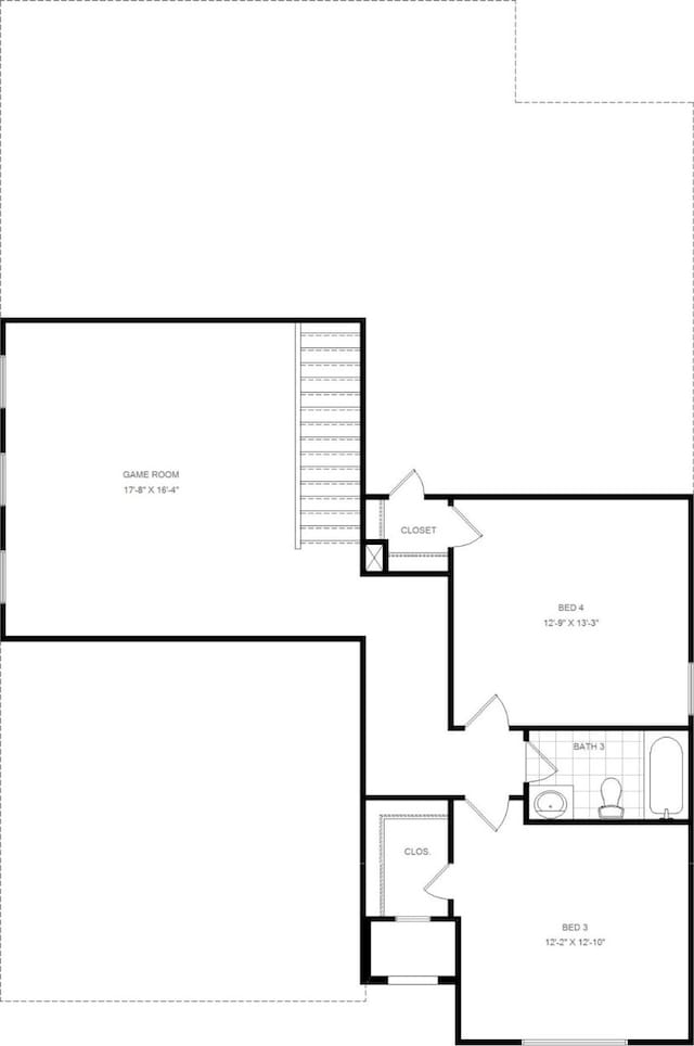 room layout