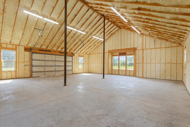 3439 Willow Branch Rd, Mcgregor, TX 76657 - view of garage