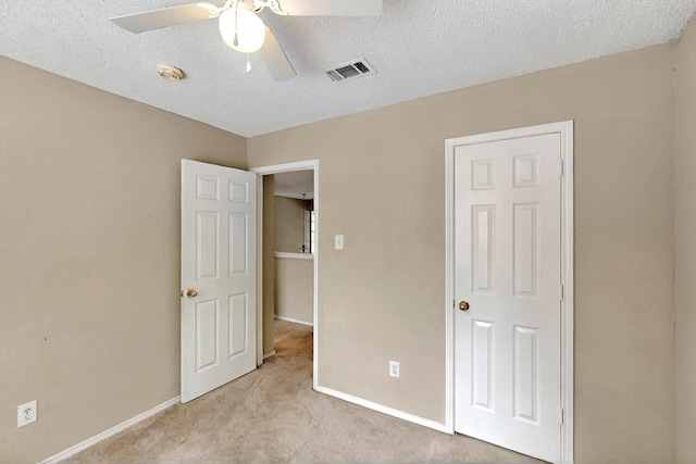 1523 Allen Dr, Cedar Hill, TX 75104 - unfurnished bedroom featuring carpet, baseboards, and a ceiling fan