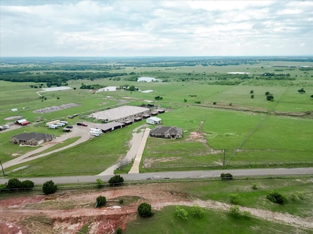 1061 N Whitt Rd, Perrin, TX 76486 - view of rural area with agricultural land