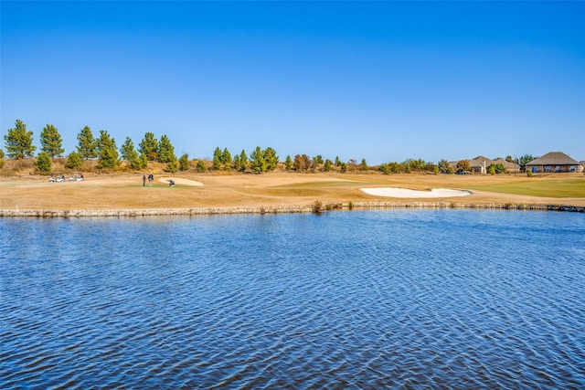 1628 Overwood Dr, Frisco, TX 75036 - water view