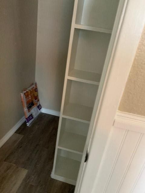 222 County Road 2195, Decatur, TX 76234 - view of closet