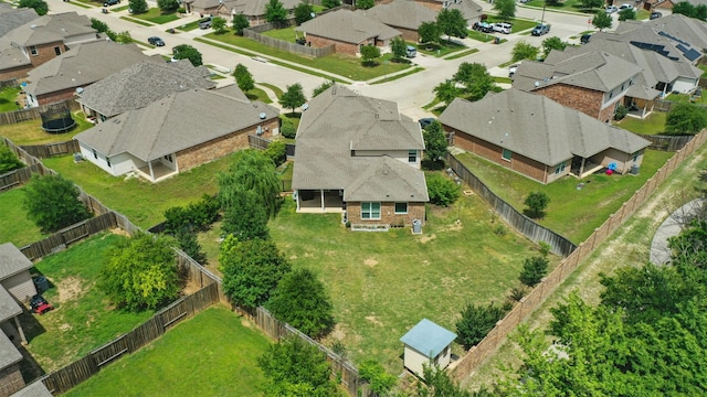 1844 Sweet Gum Dr, Anna, TX 75409 - view of property location featuring nearby suburban area