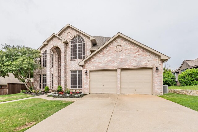 708 Carmel Dr, Keller, TX 76248