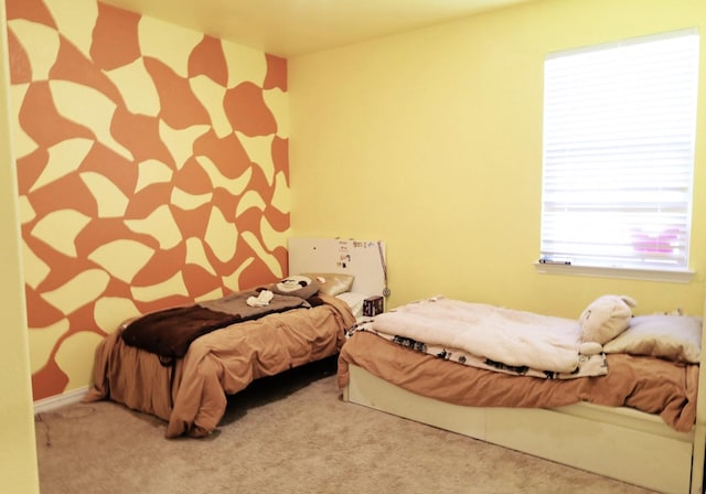 1129 Cropout Way, Fort Worth, TX 76052 - view of carpeted bedroom