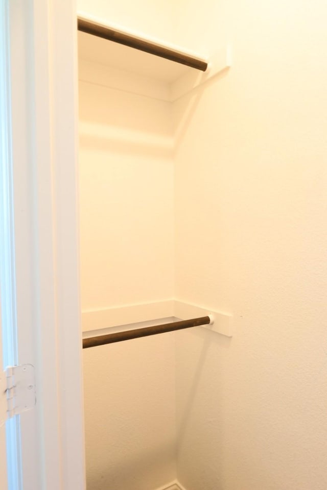 1129 Cropout Way, Fort Worth, TX 76052 - view of spacious closet