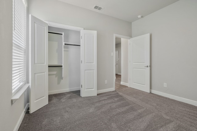 15720 Redgrave Dr, Fort Worth, TX 76247 - unfurnished bedroom featuring carpet flooring, baseboards, and a closet