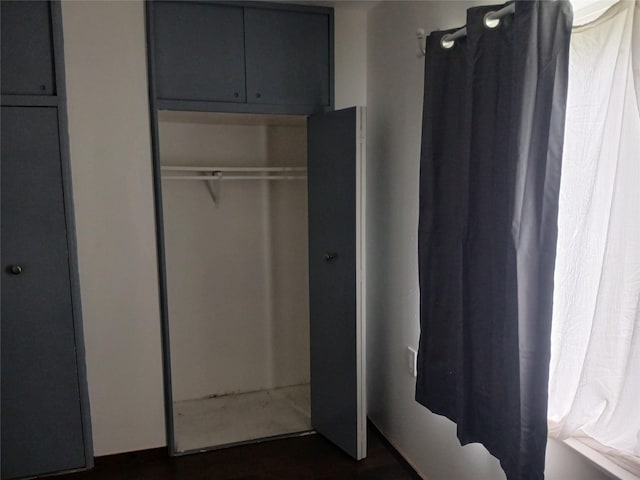 3304 Gorton Rd, Shreveport, LA 71119 - unfurnished bedroom with a closet