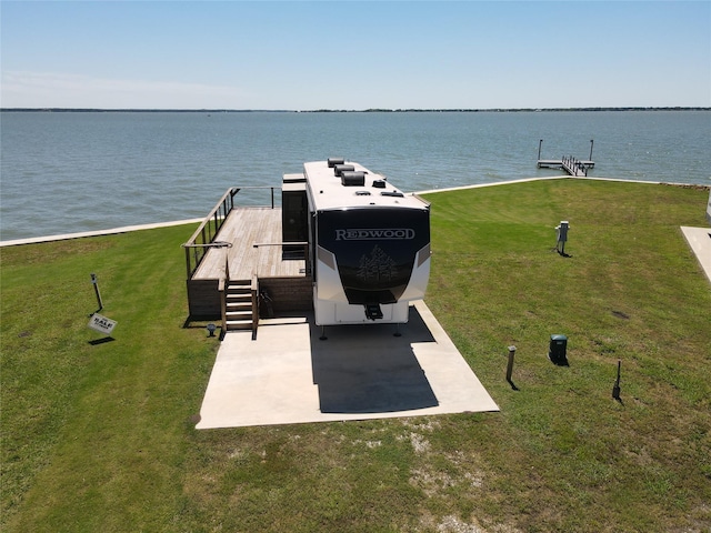 TBD Peninsula Rd, Kerens, TX 75144