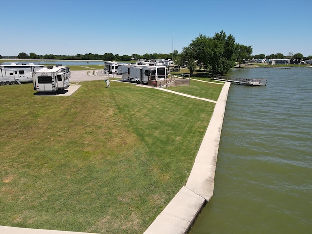 TBD Peninsula Rd, Kerens, TX 75144