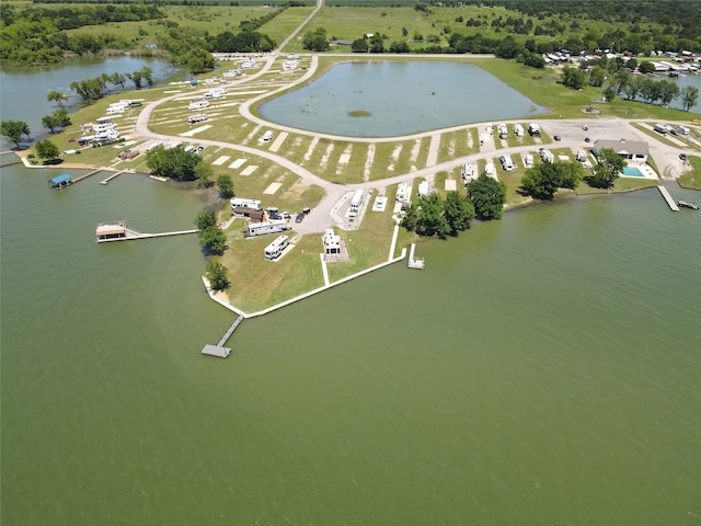 TBD Peninsula Rd, Kerens, TX 75144