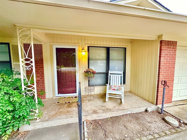 1008 Sierra Dr, Denton, TX 76209 - entrance to property with brick siding
