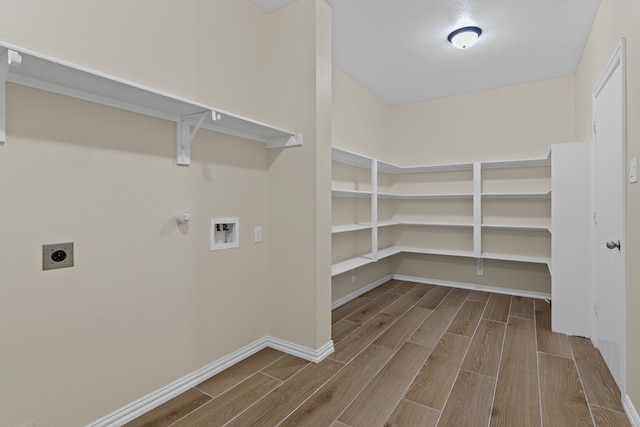9016 N Stone Mill Ln, Fort Worth, TX 76179 - view of storage area