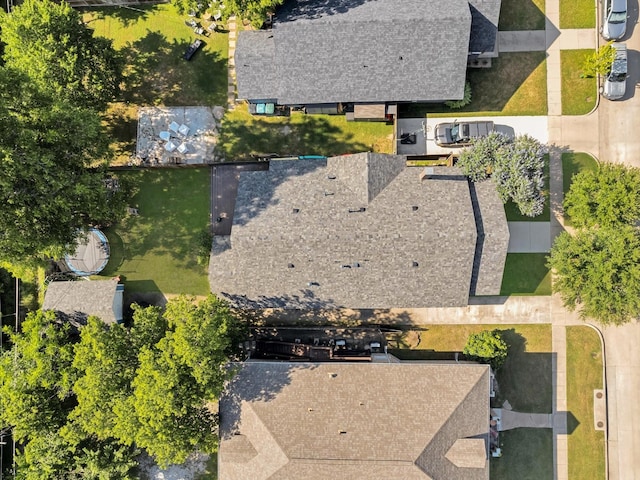 1942 Fairmount Ave, Fort Worth, TX 76110 - view of property location