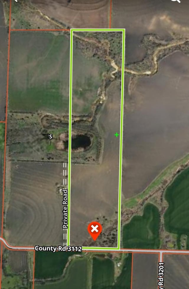 TBD Hcr-3112, Abbott, TX 76621