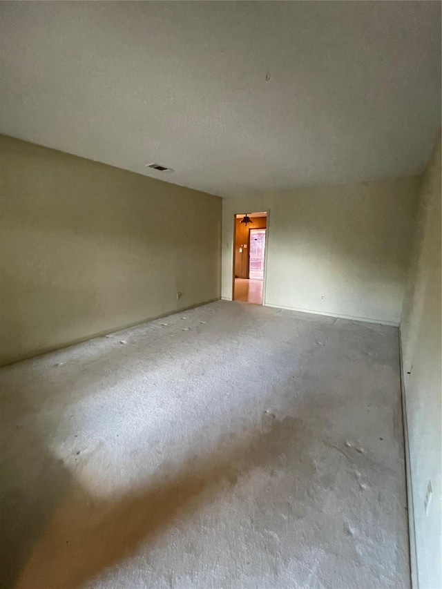 905 Seymore Cir, Denison, TX 75020 - view of unfurnished room