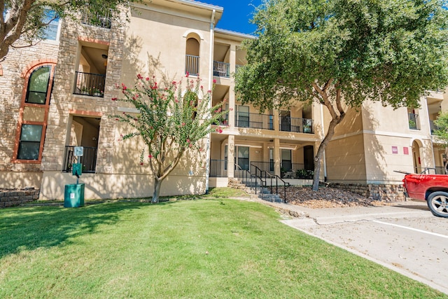 2131 Portofino Dr, Rockwall, TX 75032 - view of property