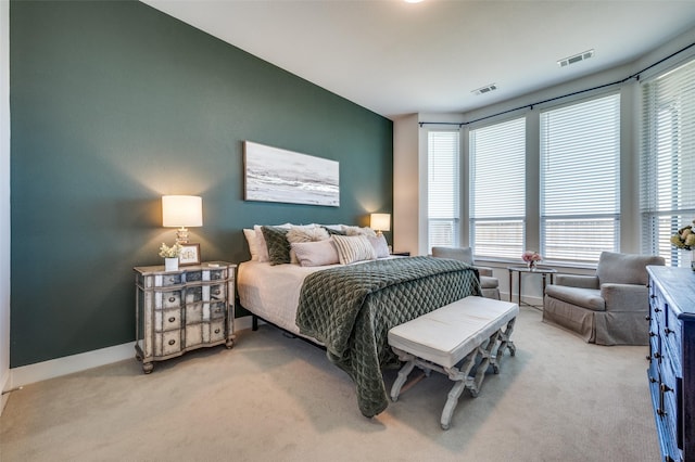 1905 Halkin Rd, Celina, TX 75009 - bedroom featuring light carpet and baseboards
