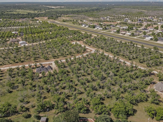 1006 E Landings Rd N, Granbury, TX 76049