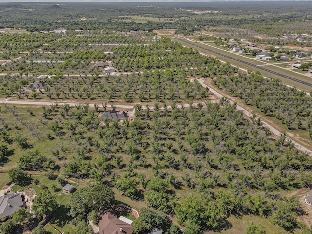 1006 E Landings Rd N, Granbury, TX 76049