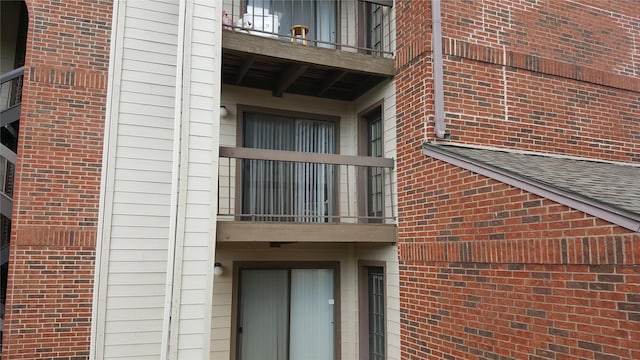 218 N Texas Blvd, Denton, TX 76201 - view of building exterior