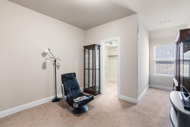 102 Autumn Sage Dr, Wylie, TX 75098 - unfurnished room featuring carpet floors and baseboards
