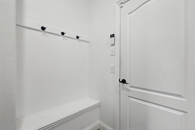 300 Navo Rd, Little Elm, TX 75068 - view of mudroom