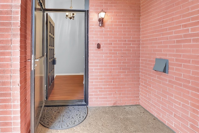 534 E Ave J Unit A, Grand Prairie, TX 75050 - view of entrance to property