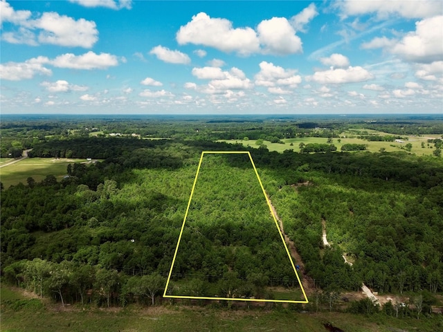 9443 Mistletoe Rd Lot 9, Gilmer, TX 75644