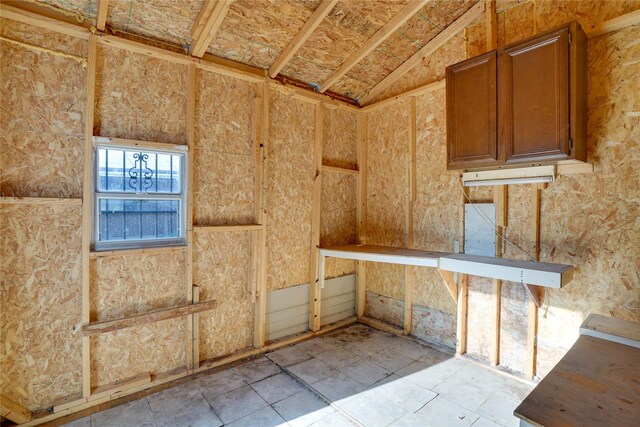 8113 Tumbleweed Trl, White Settlement, TX 76108 - view of storage room