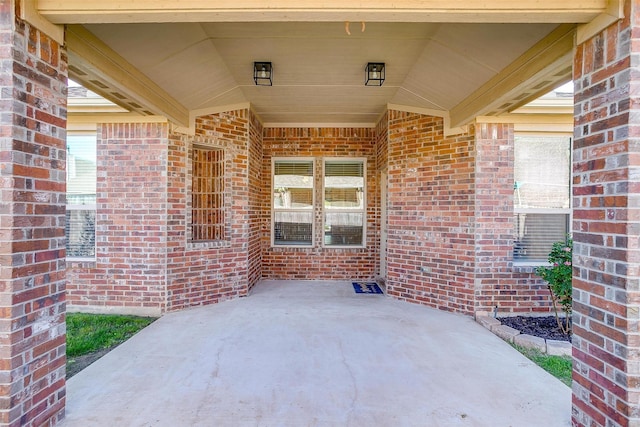 5232 Buffalo Gap Trl, Fort Worth, TX 76126 - view of patio