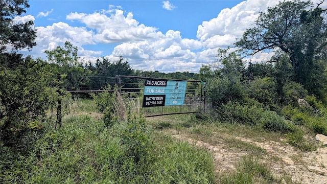 1300 County Road 394, Dublin, TX 76446