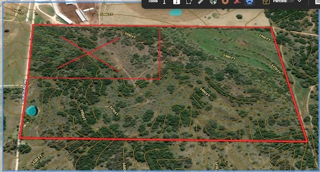 1300 County Road 394, Dublin, TX 76446
