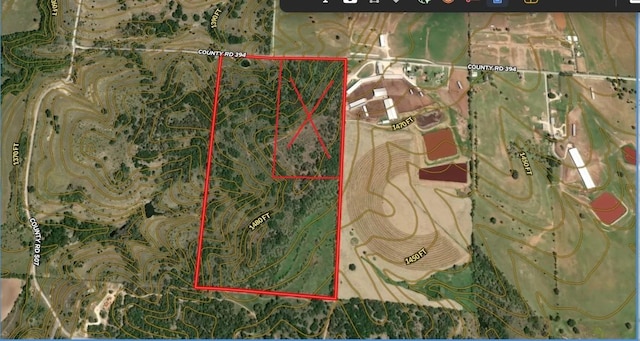 1300 County Road 394, Dublin, TX 76446